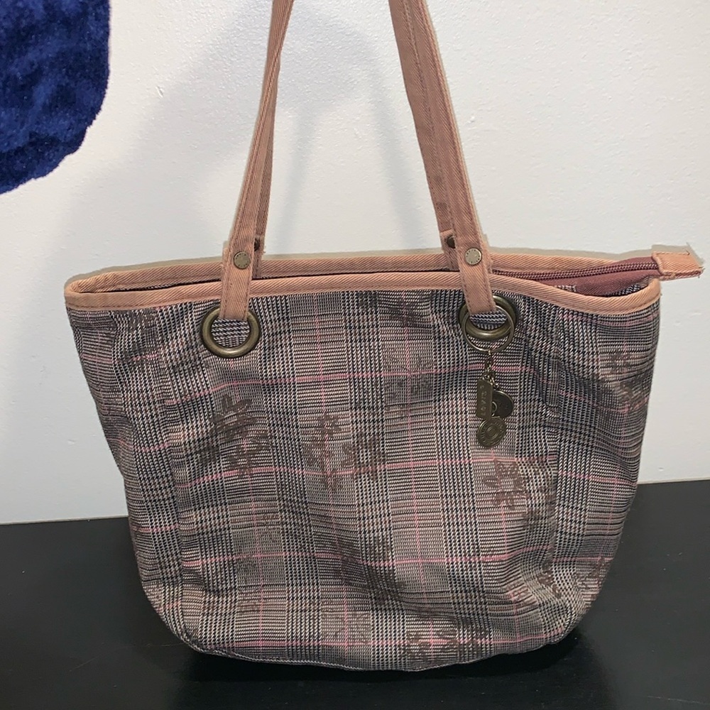Vintage‎ Levi’s Bag.